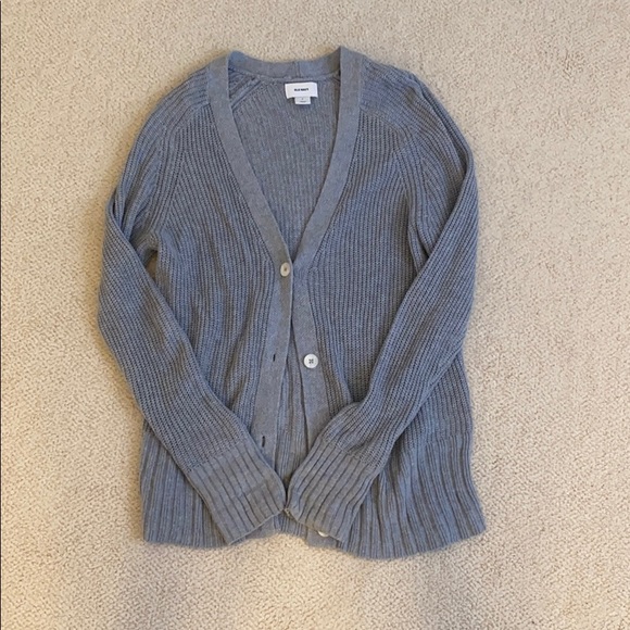 Old Navy Cardigan - Picture 1 of 3